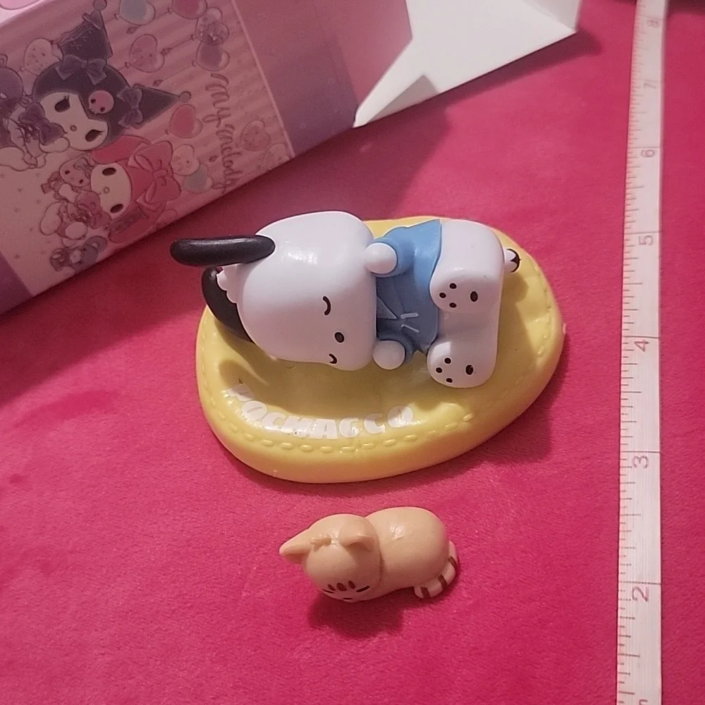 Poch Opened Blind Box - Picture 5 of 5